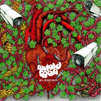 Tower Bleeder - Mutoid Man