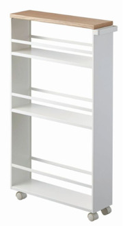 Tower Keukentrolley Wit