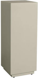Tower Living Zuil 'Portico' 90cm hoog, kleur Beige - 90 cm