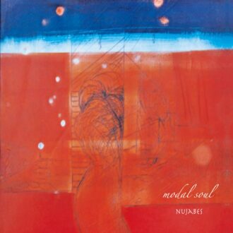 Tower Modal Soul - Nujabes