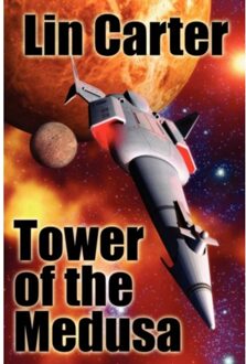 Tower Of The Medusa - Carter, Lin