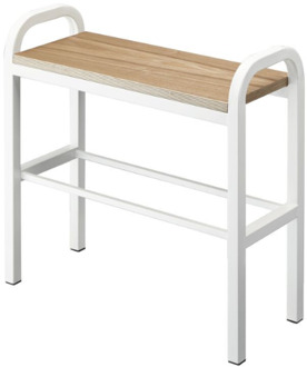 Tower Schoenenrek - Wit