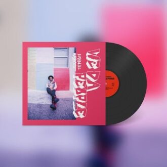 Tower We Da People - Emanuel Harrold