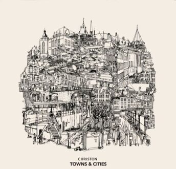 Towns & Cities (LP)