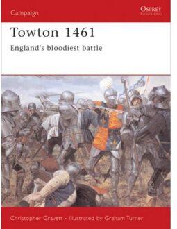 Towton 1461