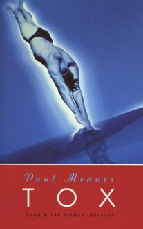 Tox - eBook Paul Mennes (9038895569)