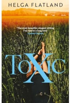 Toxic - Flatland, Helga