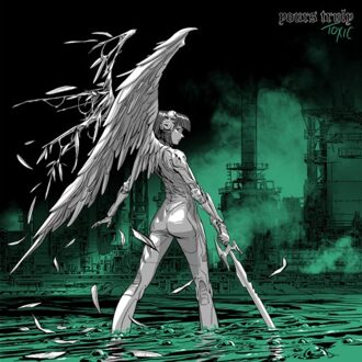 Toxic - Yours Truly