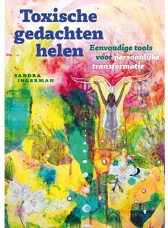 Toxische gedachten helen