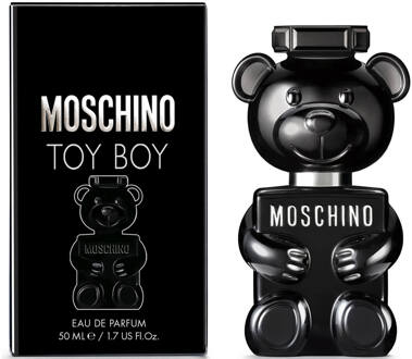 Toy Boy eau de parfum - 50 ml - 50 ml - 000