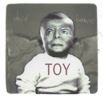Toy - David Bowie