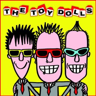 Toy Dolls - Album After The Last One
