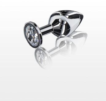 Toy Joy Starlight Booty Jewel Medium