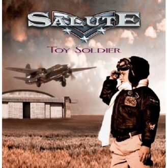 Toy Soldier