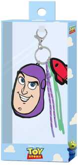 Toy Story Charm Keyring Buzz