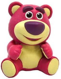 Toy Story Coin Bank Lotso 15 cm