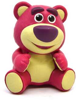 Toy Story Coin Bank Lotso 15 cm