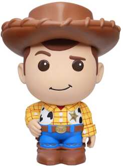 Toy Story Coin Bank Woody