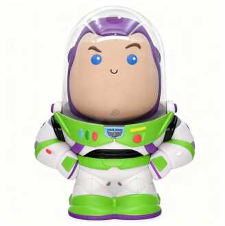 Toy Story Figural Bank Buzz 20 cm