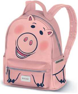 Toy Story Heady Premium Backpack Hamm