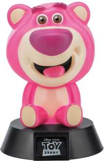 Toy Story Icons Light Lotso Huggin Bear