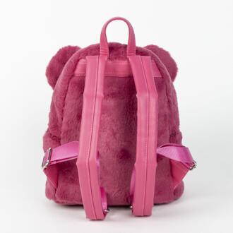 Toy Story Lotso Casual Fashion Backpack