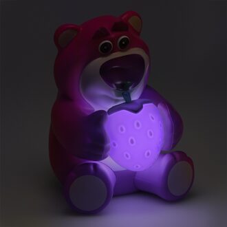 Toy Story Lotso Globuddies Colour Change Light