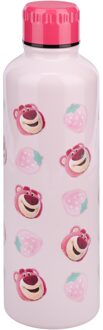 Toy Story Lotso Metal Water Bottle