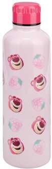 Toy Story Lotso Metal Water Bottle