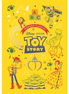 Toy Story (Pixar Modern Classics) - Morgan, Sally
