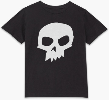 Toy Story Sids T-shirt Kids' T-Shirt - Black - 98/104 (3-4 jaar) - Zwart - XS