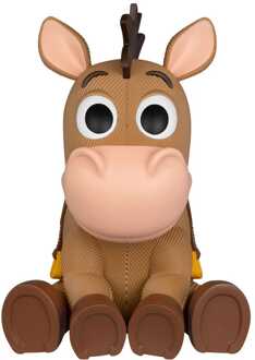 Toy Story Vinyl Bank Bullseye 25 cm