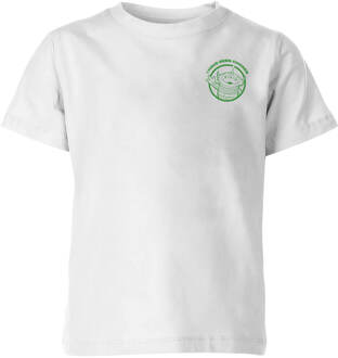 Toy Story x I Have Been Chosen Kids' T-Shirt - White - 98/104 (3-4 jaar) Wit - XS