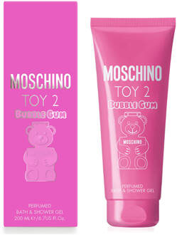 Toy2 Bubblegum Shower Gel 200ml