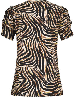 Toya - maat S Veelkleurig