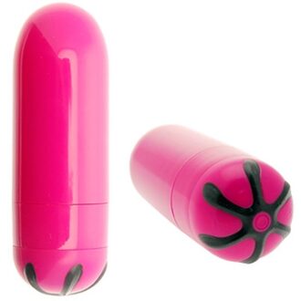 ToyJoy Pink Candy Girl Bullet Roze