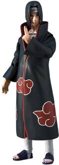 Toynami Naruto Shippuden Action Figure Itachi 10 cm