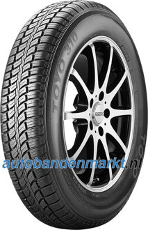 Toyo car-tyres Toyo 310 ( 155 R15 82S )