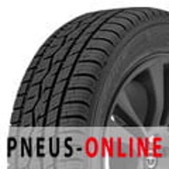 Toyo car-tyres Toyo Celsius ( 235/50 R17 100V XL )