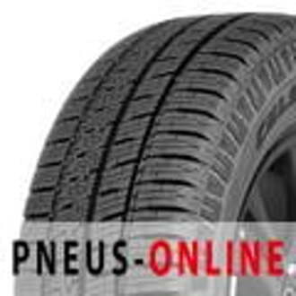 Toyo car-tyres Toyo Celsius Cargo ( 215/60 R17C 109/107T 8PR )