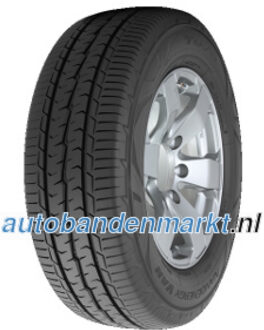 Toyo car-tyres Toyo NanoEnergy Van ( 195/75 R16C 107/105T 8PR )