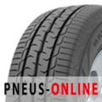 Toyo car-tyres Toyo NanoEnergy Van ( 215/65 R16C 109/107T 8PR )