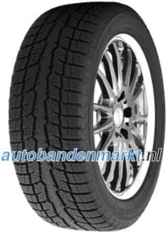 Toyo car-tyres Toyo Observe GSi6 ( 225/60 R16 98H, Nordic compound )
