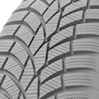 Toyo car-tyres Toyo Observe S944 ( 195/55 R16 91H XL )