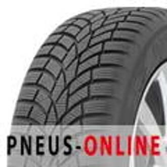 Toyo car-tyres Toyo Observe S944 ( 215/45 R18 93V XL, met wangbescherming (FSL) )