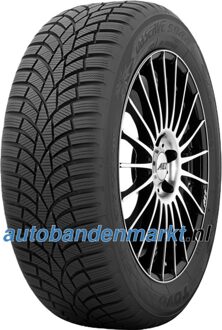 Toyo car-tyres Toyo Observe S944 ( 225/40 R20 94V XL )