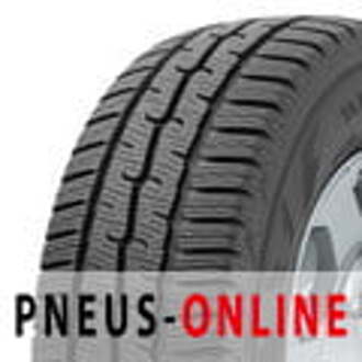 Toyo car-tyres Toyo Observe Van ( 205 R14C 109/107S 8PR )
