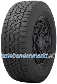 Toyo car-tyres Toyo Open Country A/T III ( 195/80 R15 96S )