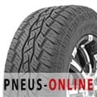 Toyo car-tyres Toyo Open Country A/T Plus ( 265/70 R17 115T )