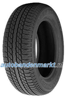 Toyo car-tyres Toyo Open Country A33B ( 255/60 R18 108S )